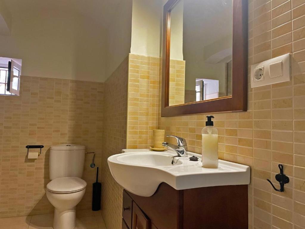 Apartamento Vitoria. جيريز المظهر الخارجي الصورة