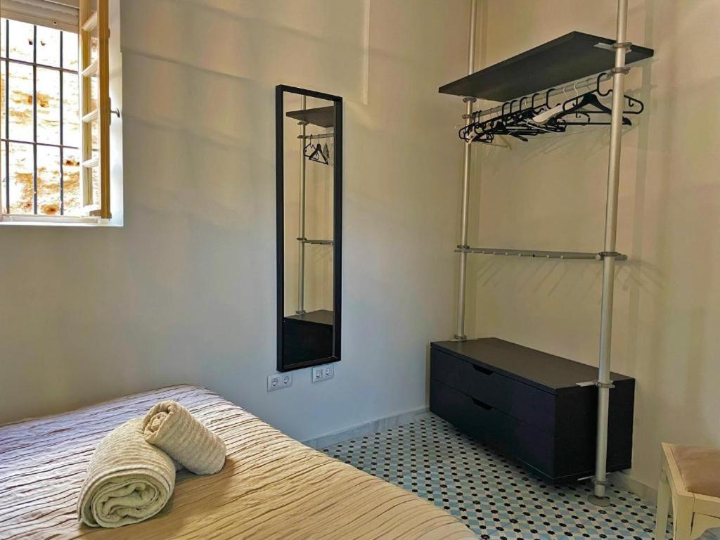Apartamento Vitoria. جيريز المظهر الخارجي الصورة