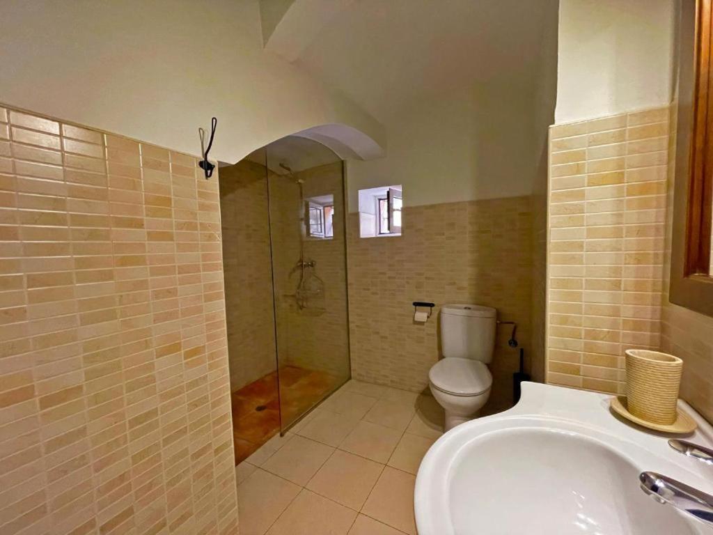 Apartamento Vitoria. جيريز المظهر الخارجي الصورة