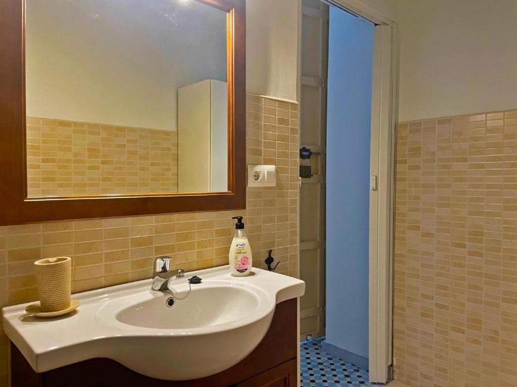 Apartamento Vitoria. جيريز المظهر الخارجي الصورة