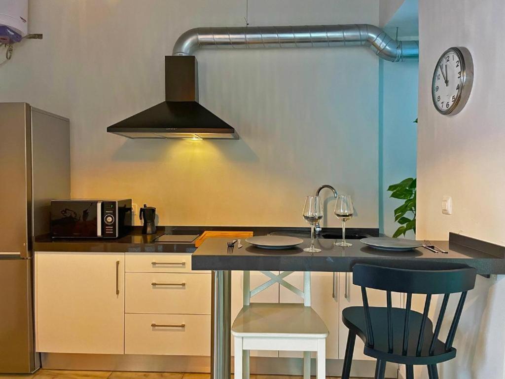 Apartamento Vitoria. جيريز المظهر الخارجي الصورة