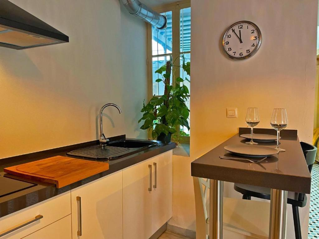 Apartamento Vitoria. جيريز المظهر الخارجي الصورة