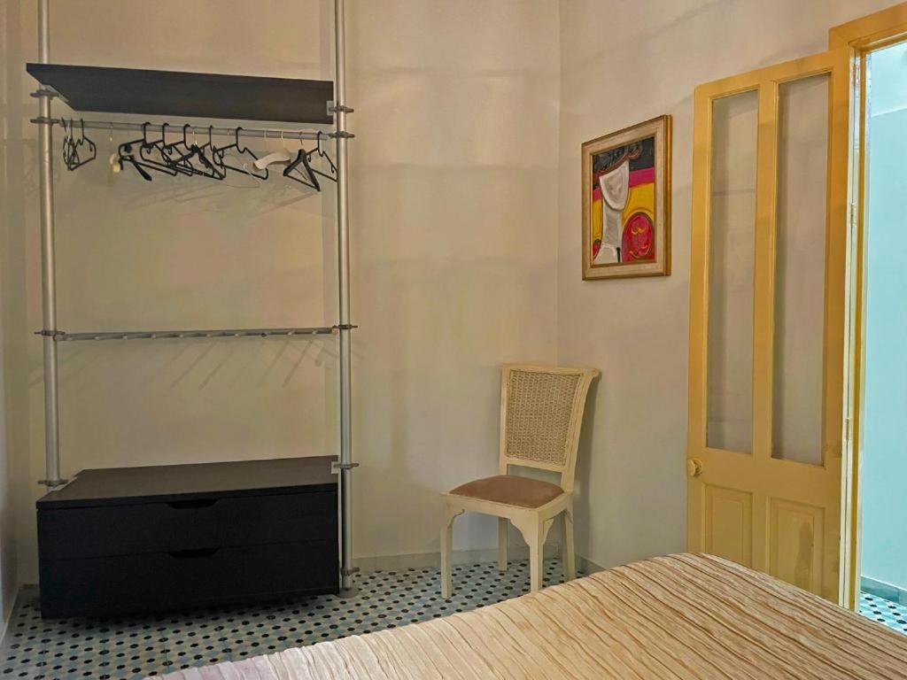 Apartamento Vitoria. جيريز المظهر الخارجي الصورة