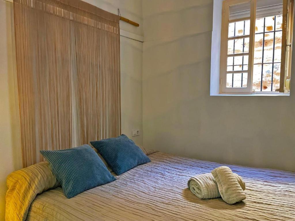 Apartamento Vitoria. جيريز المظهر الخارجي الصورة