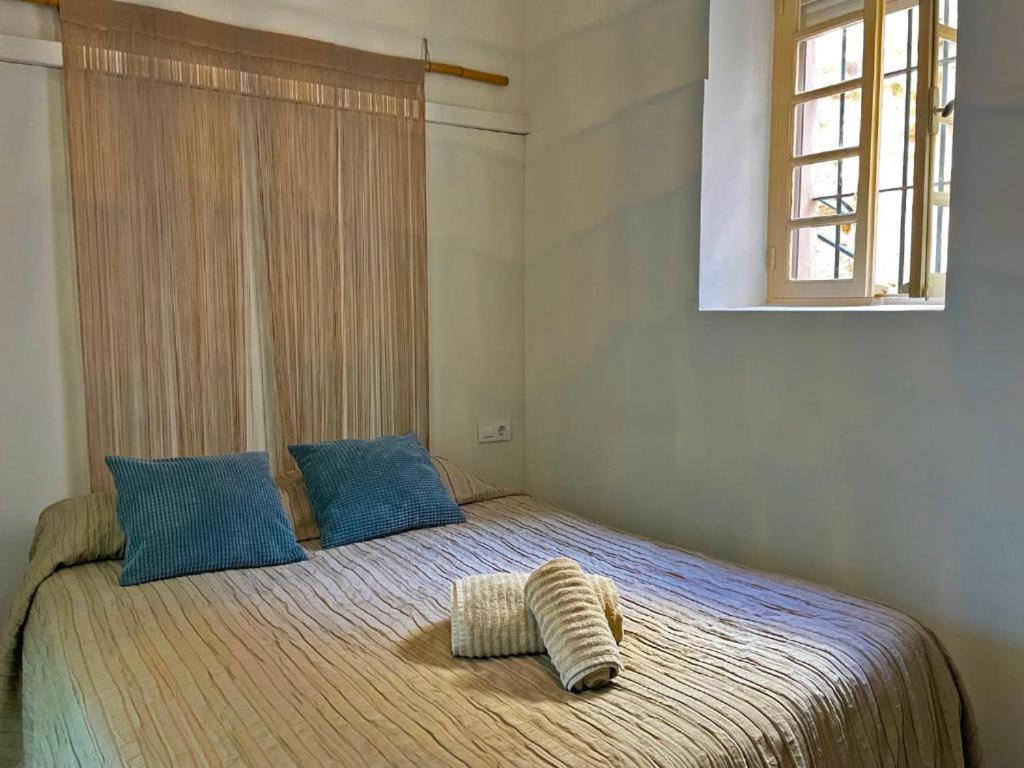 Apartamento Vitoria. جيريز المظهر الخارجي الصورة